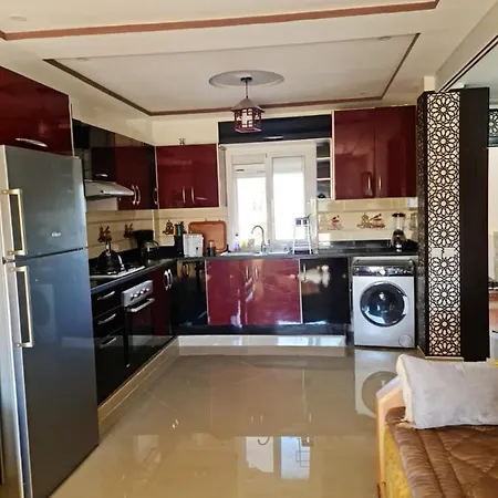 Familyconfort Saidia Exterior photo