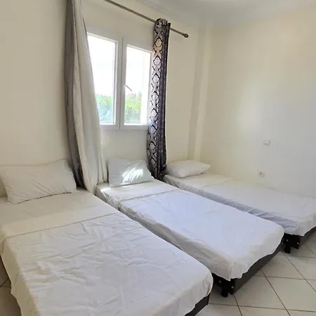 Familyconfort Saidia Room photo