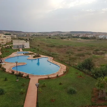 Familyconfort Saidia Exterior photo