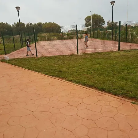 Familyconfort Saidia Exterior photo