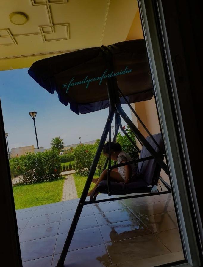 Apartment Familyconfort Saidia