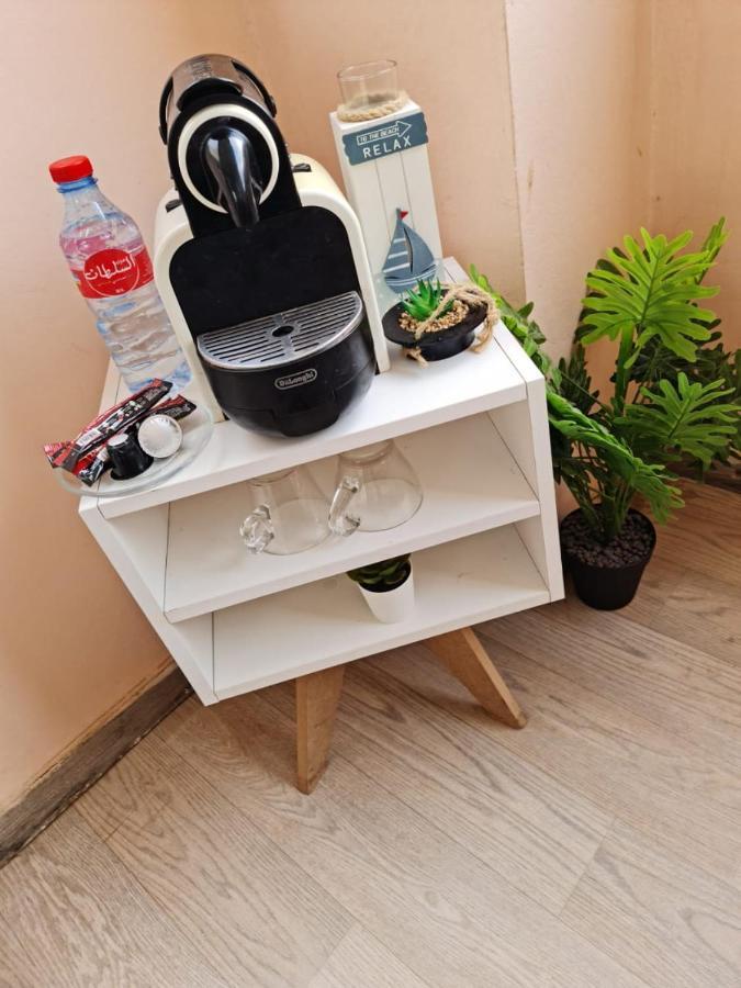 Apartment Familyconfort
