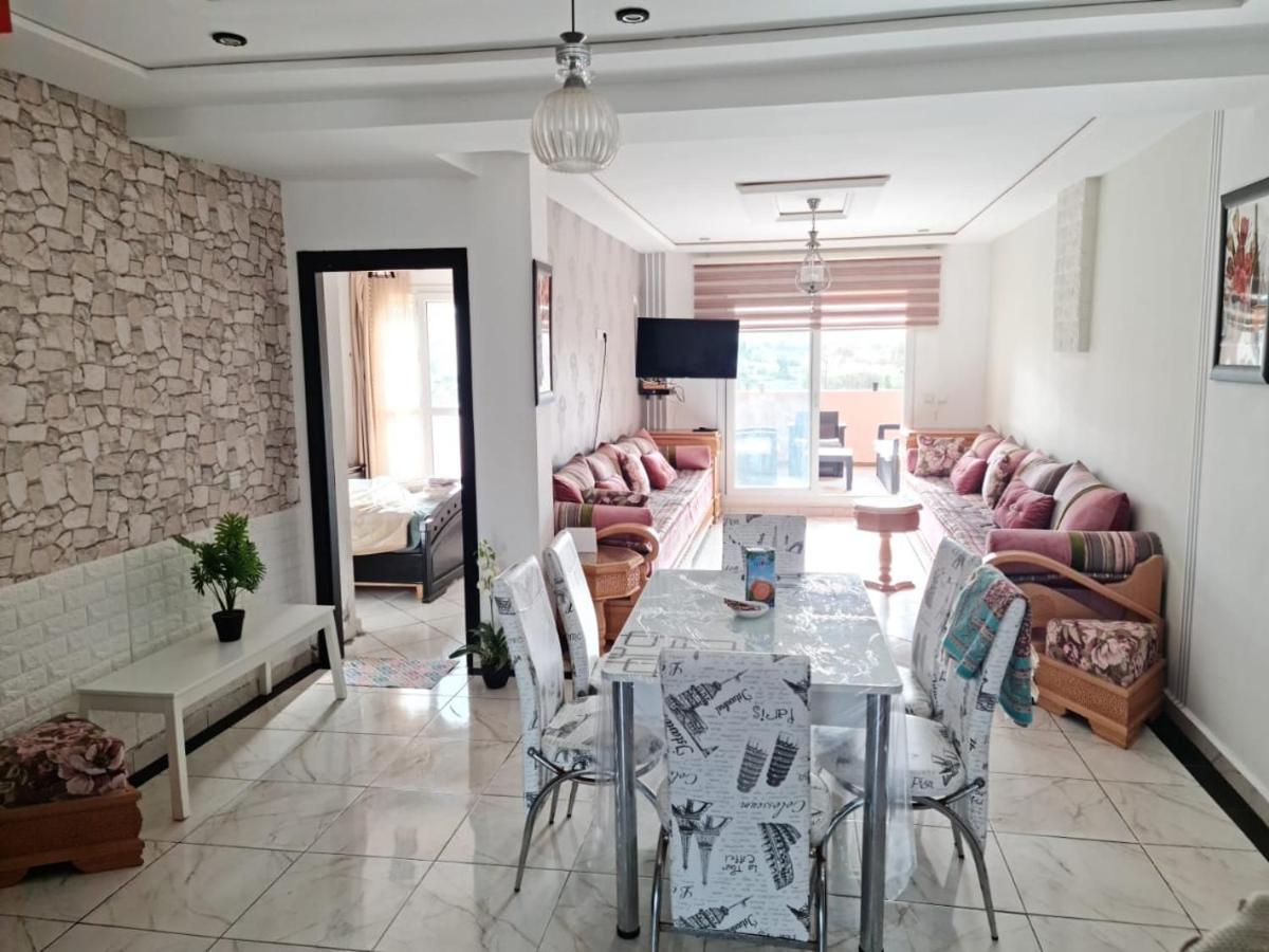 Apartment Familyconfort *