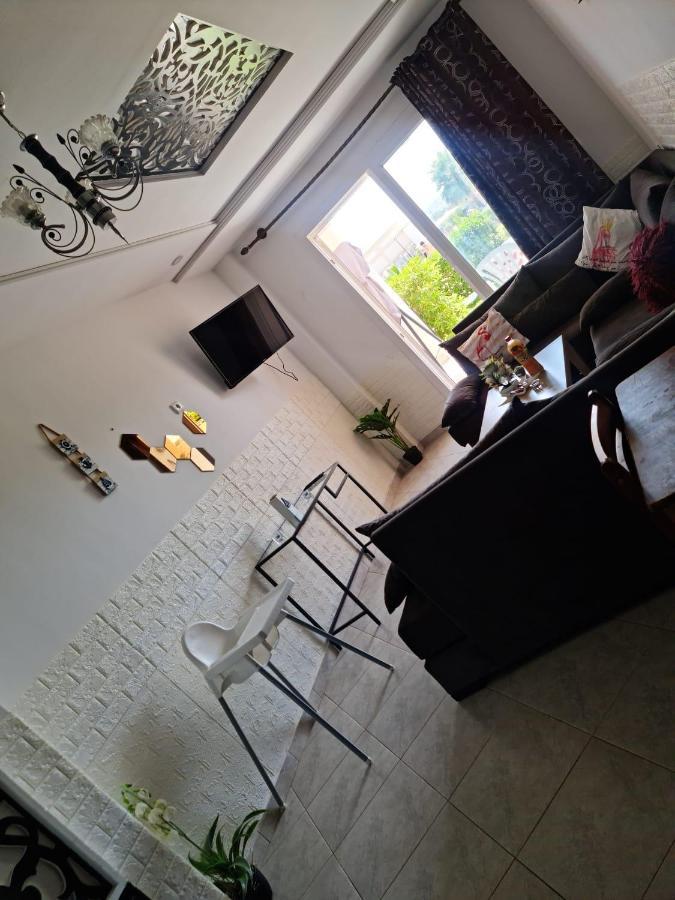 Apartment Familyconfort *