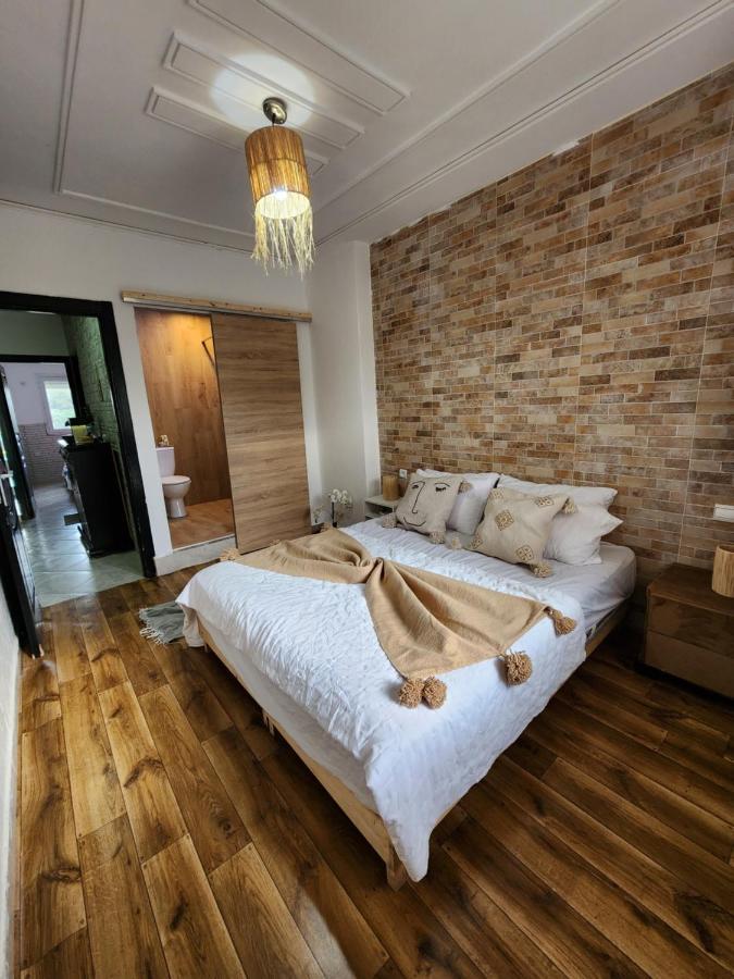 Apartment Familyconfort *