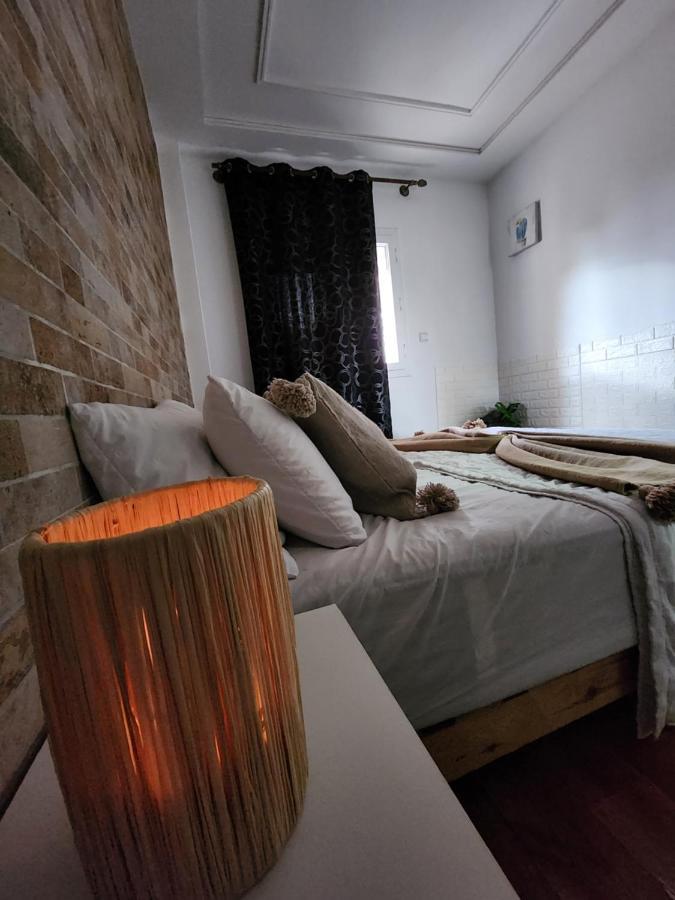 Familyconfort Apartment Saidia