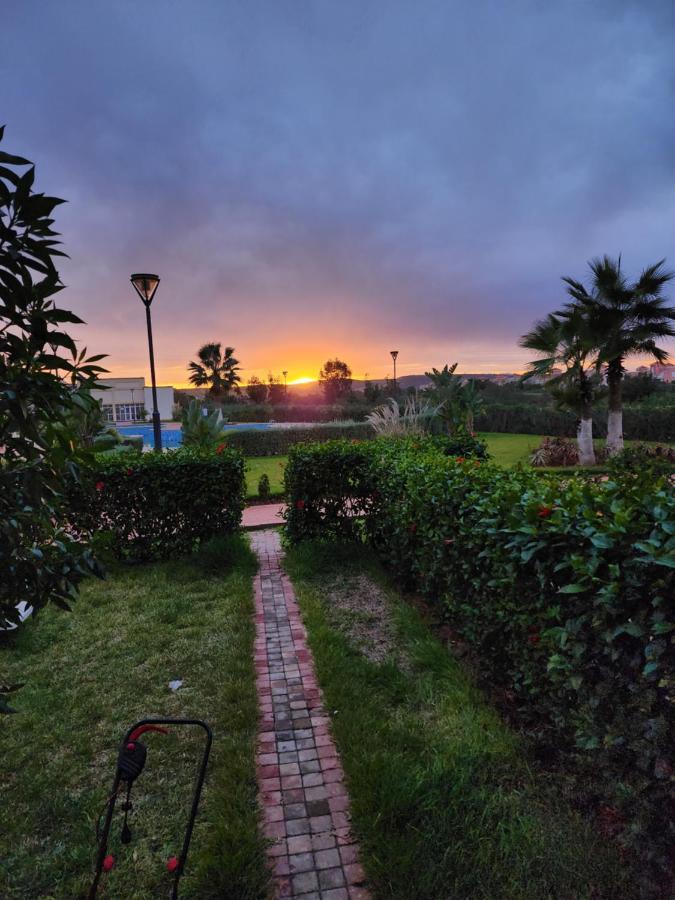 Familyconfort Apartment Saidia