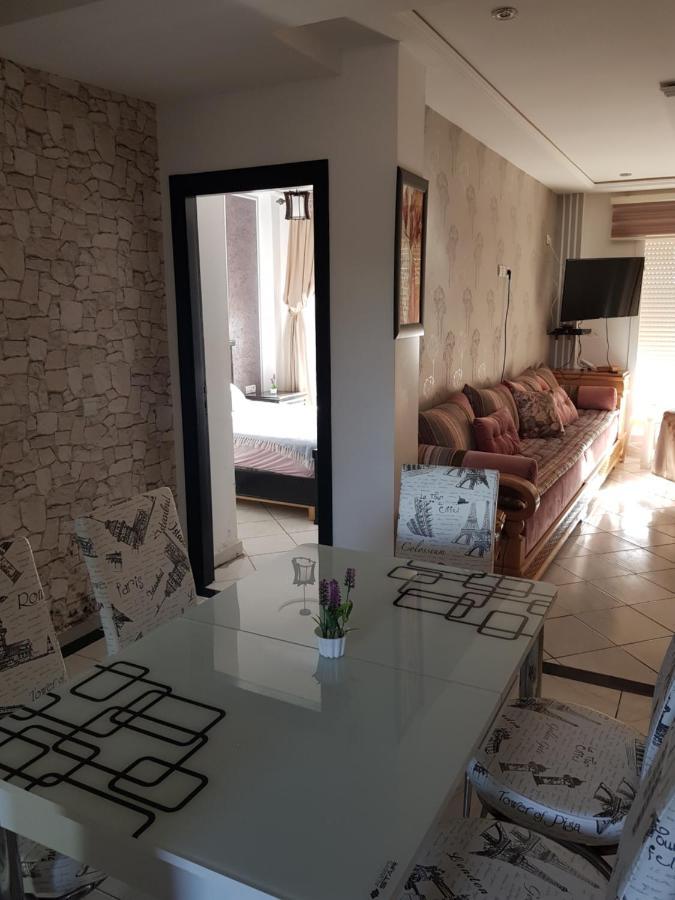 Apartment Familyconfort *