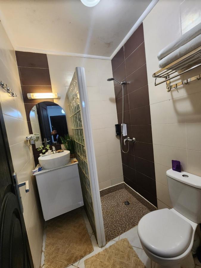 Apartment Familyconfort