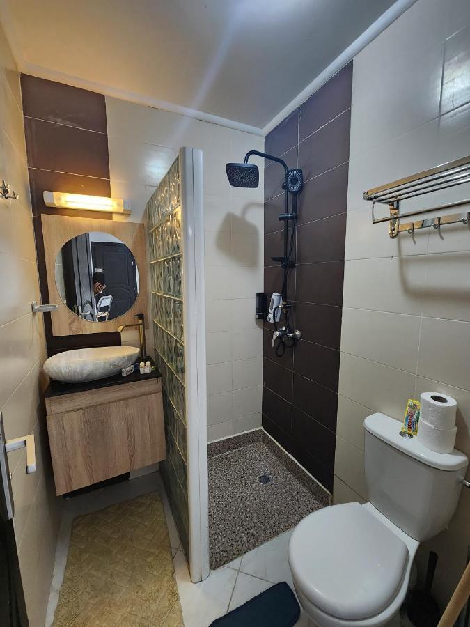 Apartment Familyconfort