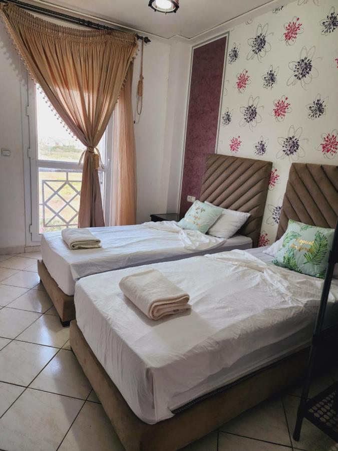 Apartment Familyconfort Saidia
