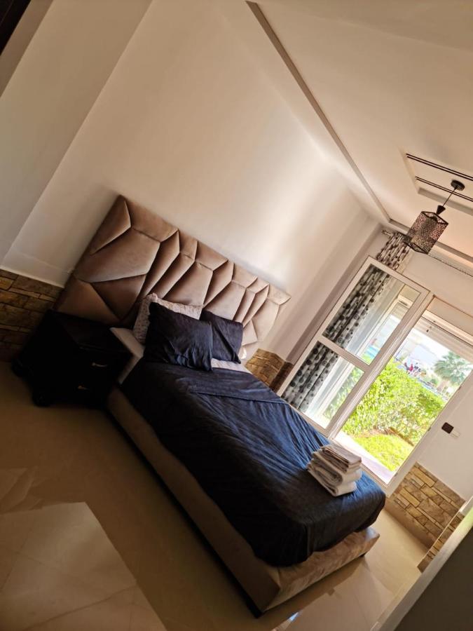 Familyconfort Apartment Saidia