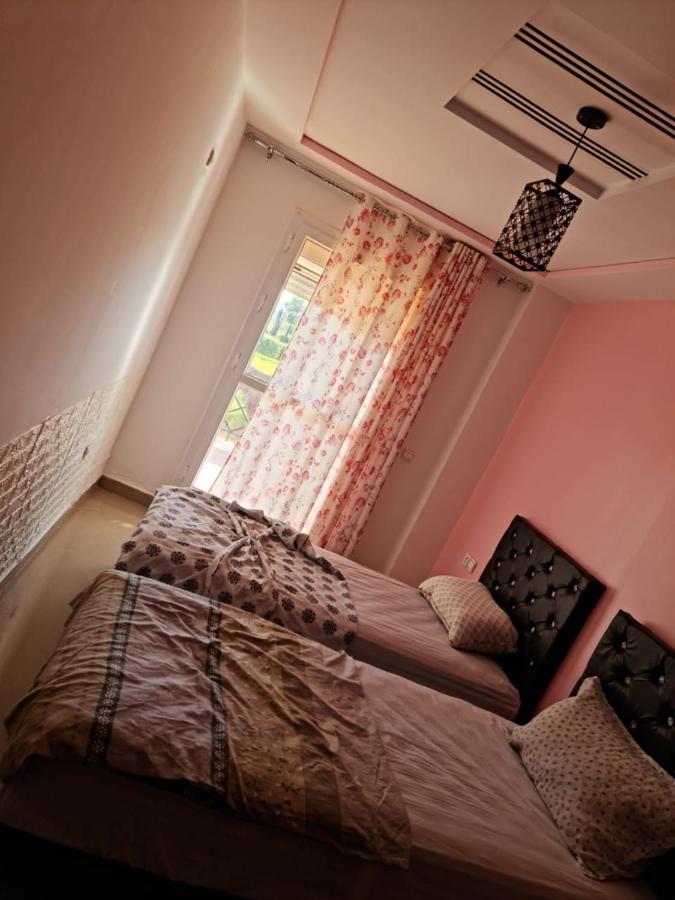 Familyconfort Apartment Saidia