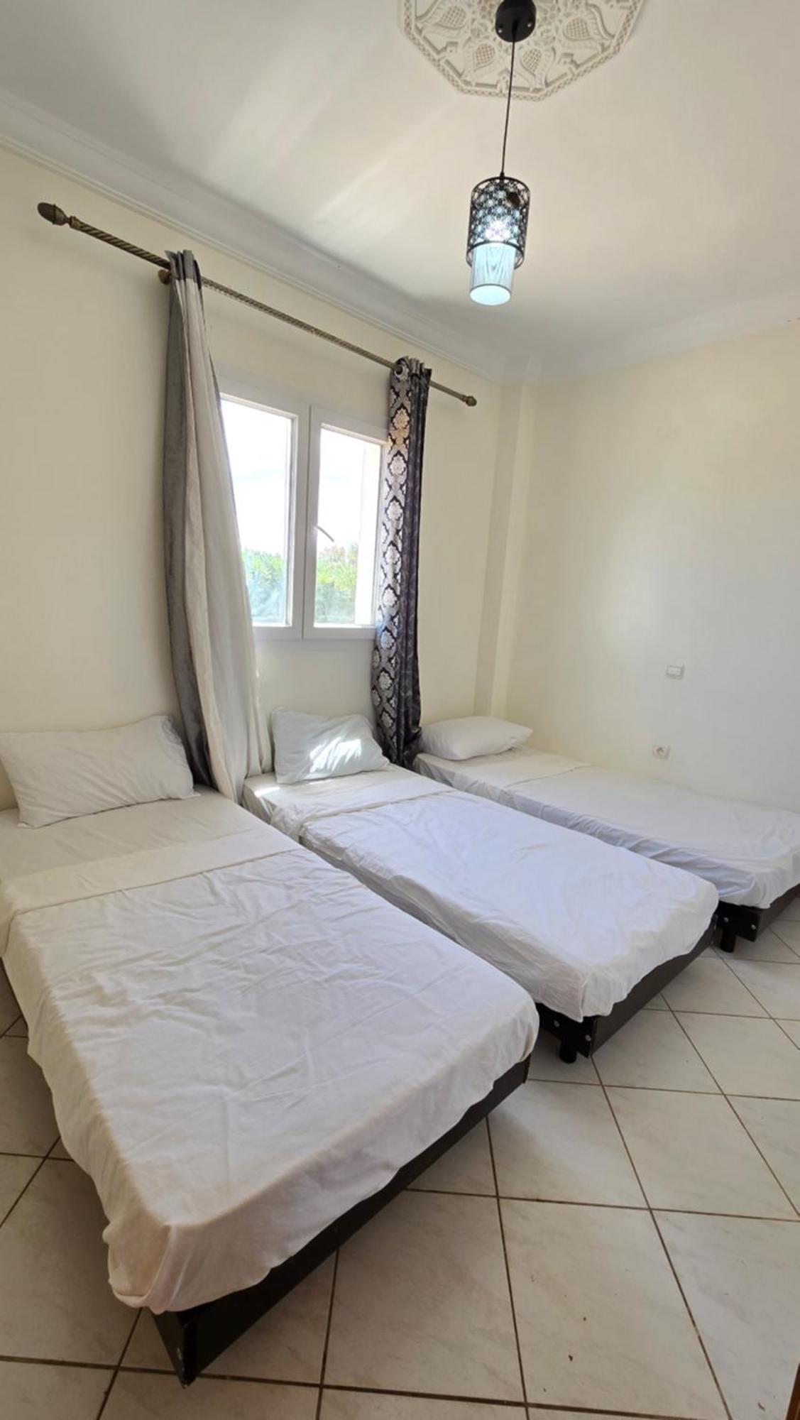 Familyconfort Apartment