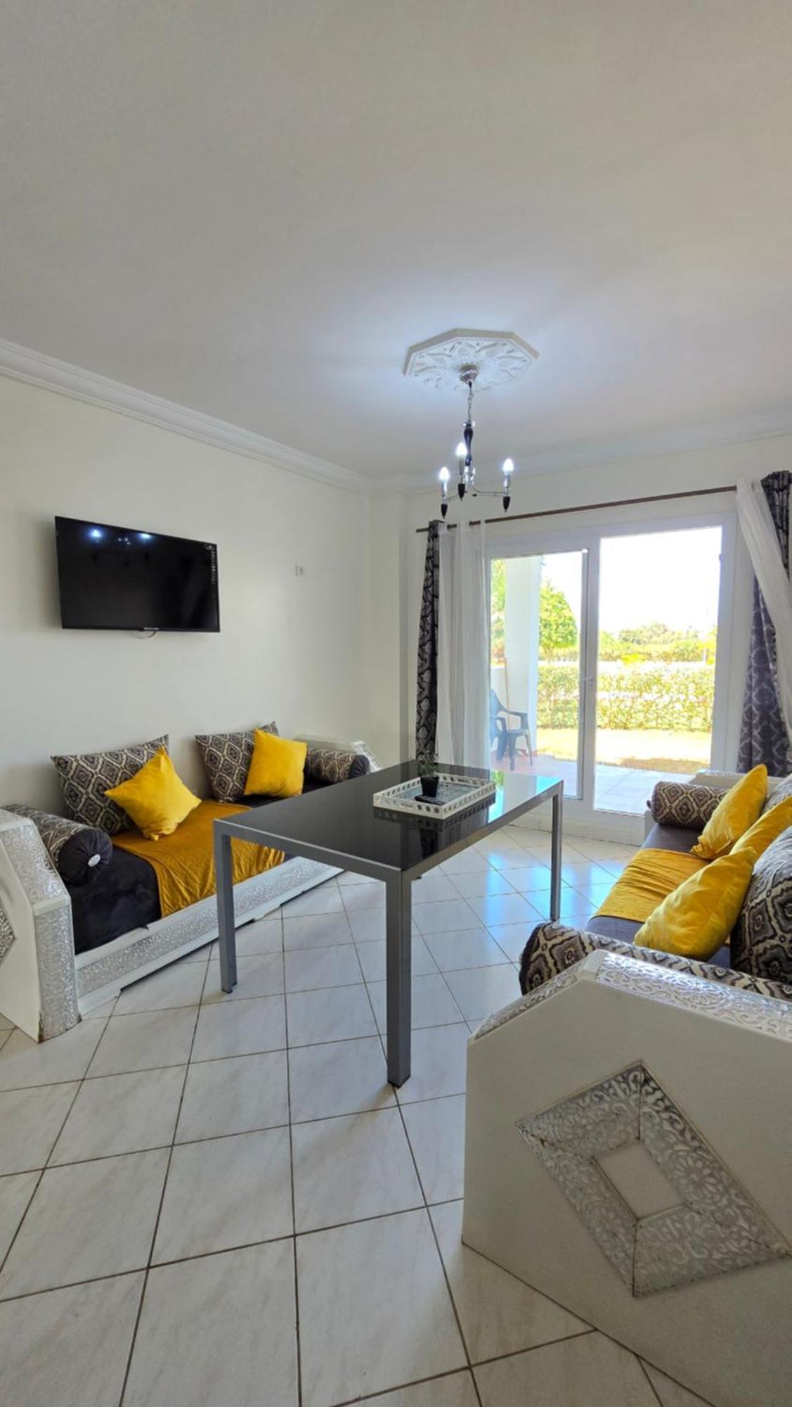 Apartment Familyconfort *