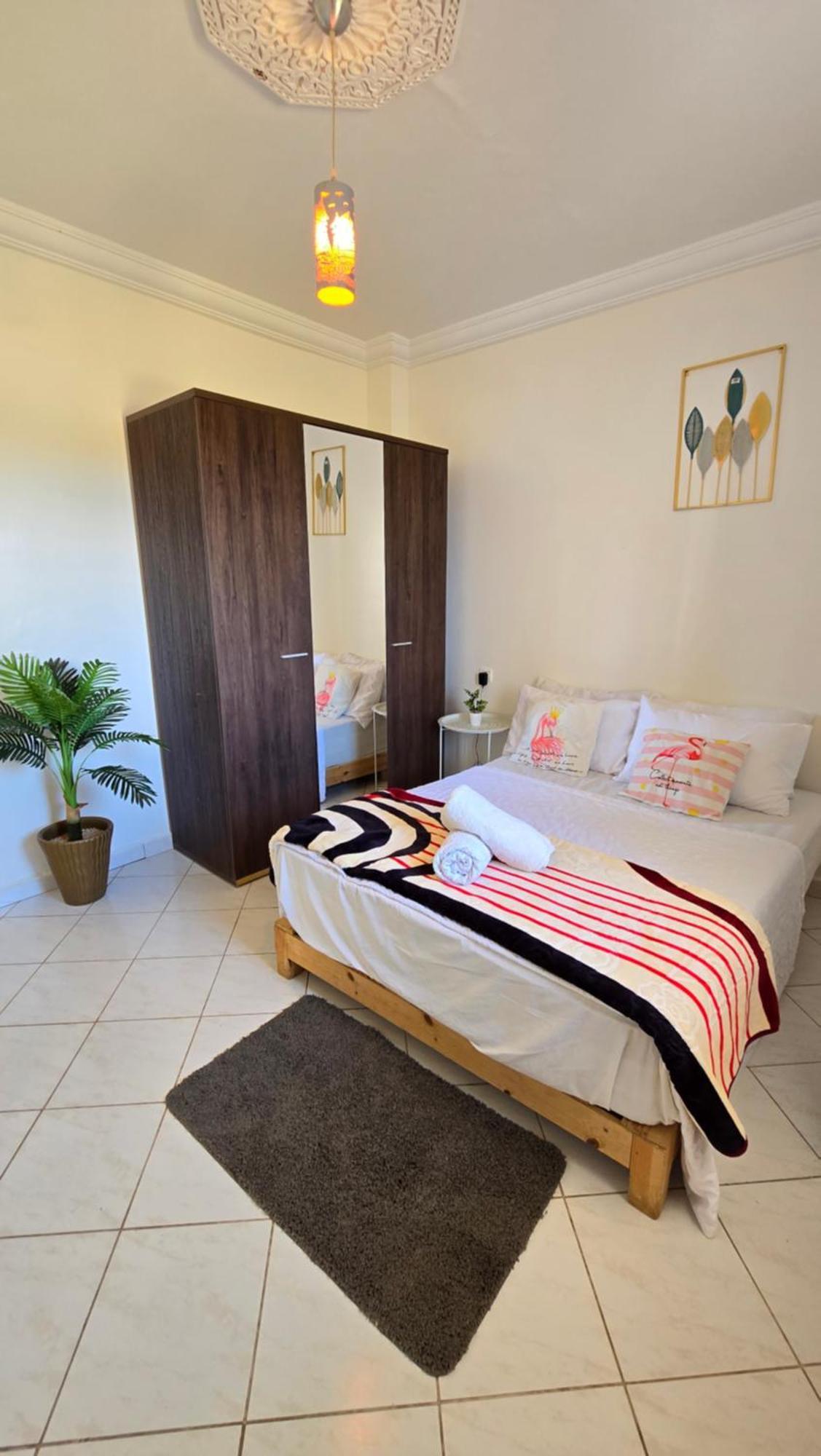 Familyconfort Apartment Saidia