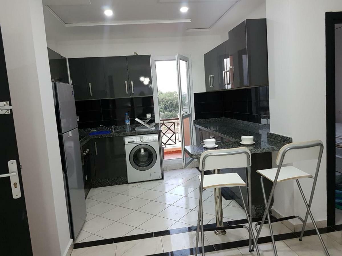 Apartment Familyconfort *