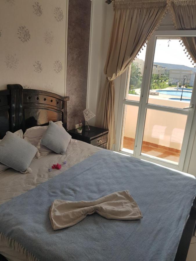 Apartment Familyconfort Saidia